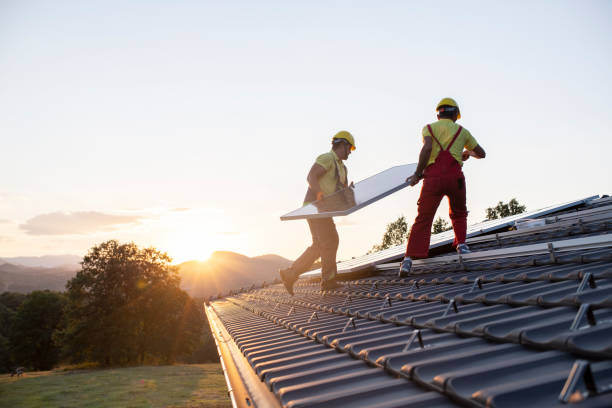 Best Green or Eco-Friendly Roofing Solutions  in Windsor, CO