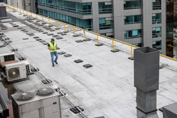 Fast & Reliable Emergency Roof Repairs in Windsor, CO
