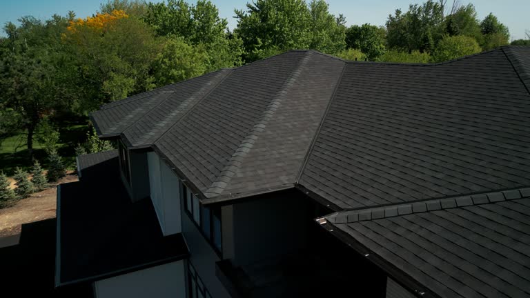 EPDM Roofing in Windsor, CO