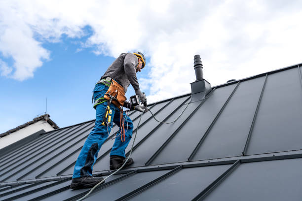 Trusted Windsor, CO Roofing Service Experts